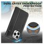 Brand New SHIELDON Case for iPhone 15 Pro Max, Image 5
