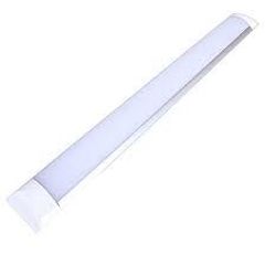 LED Lights Slim Line 4 Foot LED Batten Light