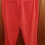 Unused Mexx Fitted Red Trousers Image 4