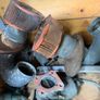 Rover V8 / Buick 300 engine / P5b car  parts Image 4