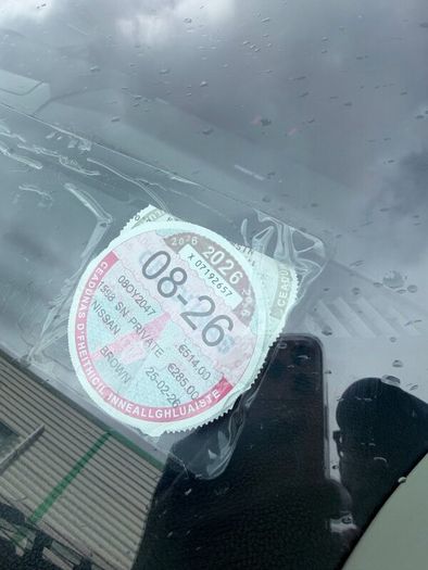 Deposit Taken Automatic 2008 Nissan Note New Nct