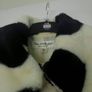 Miss Selfridge Faux Fur Jacket Image 6