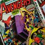 Avengers ! Issue #193 ! First Printing ! Bronze Age Comic from 1980 ! by Marvel ! Image 4