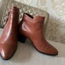 Regarde de Ciel ankle boots. Size 37 . New Image 9