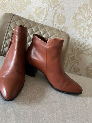 Regarde de Ciel ankle boots. Size 37 . New