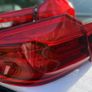 bmw 5 G30 rear lights Image 2