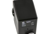 Compressor pressure switch G 1/2", 3 Phase, 4.5 to 6 bar (with switch)