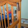 Baby Cot Bed Image 4