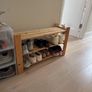 Shoe shelf Image 2