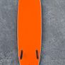 Surfworx Ribeye 7ft 6 Black - Leash Included Image 2