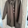 Black Savida Jacket Image 5