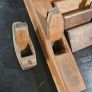 7 wooden planes Image 10