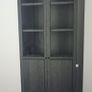 Ikea Billy Bookcase doors Image 6