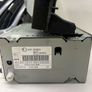 2014 Mk3 Ford Focus Radio Cd Player Unit  With Screen And Controls Sony A2l11b3s Image 4