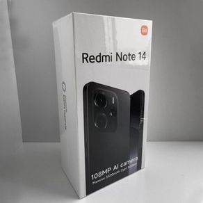 Redmi Note 14 256GB