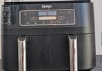 Ninja DualZone Air Fryer Double Basket 6 in one
