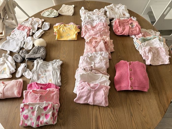 baby clothes