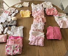 baby clothes