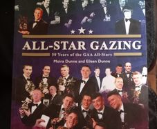 All Stars GAA Book