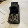 VW Transporter T4 Window & Mirror switch Image 2