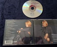 Whitney Houston my love...  .cd
