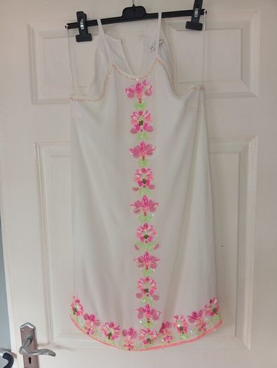 women's miss Selfridge dress