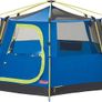 Tent Octago, 3 Man Tent Ideal for Camping in the Garden, Dome Tent, Waterproof 3 Person Camping Tent with Sewn-in Groundsheet (FREE POSTAGE) Image 6