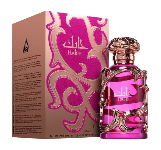 Lattafa Habik for Women