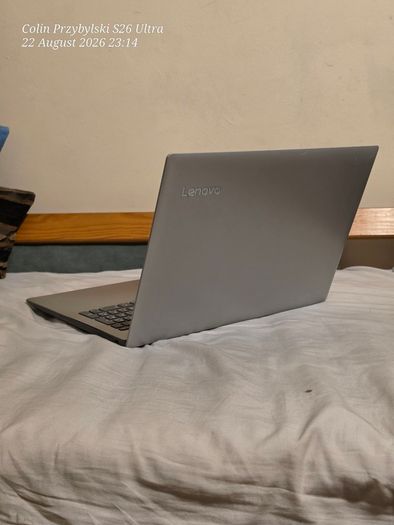 Laptop, Lenovo. Great Condition, Fully Functioninal.