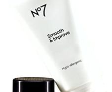 No 7 Cellulite treatment. 150 ml. New