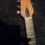 Vintage Ovation electric guitar Image 3