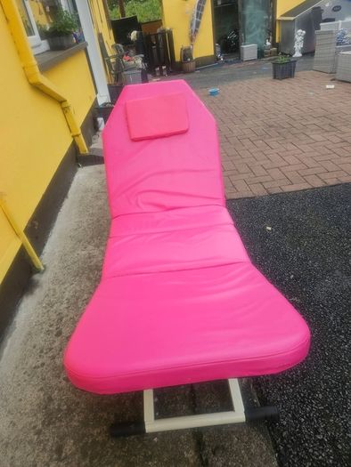 Massage Bed