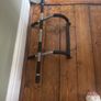 Pull up bar Image 3