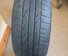 Tyre