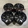 20" Inch VW TIGUAN Style Alloy wheels AUDI Q3 T-ROC 5X112 66.6 Passat A4 A6 skoda Image 10