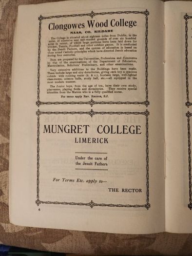 Studies. An Irish Quarterly Review Autumn 1953. Published By Talbot Press.  Paperback In Good Condition.