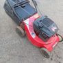 masport push lawnmower Image 2
