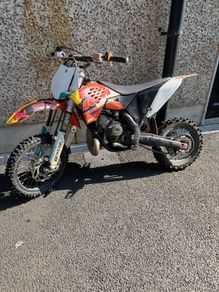 Ktmsx65