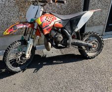 Ktmsx65