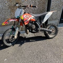 Ktmsx65