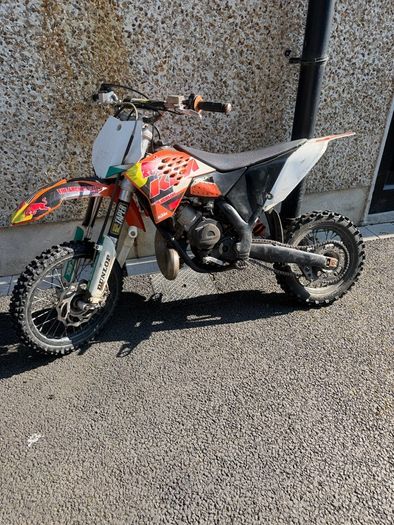 Ktmsx65