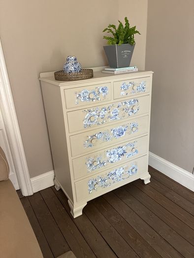 drawers
