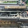 range master cooker Image 5