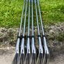 Callaway Elyte Irons 5-PW - AS NEW Image 3