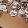 Collection of porcelain and ceramics Image 3