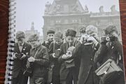 AGFA Photo Diary 2013
