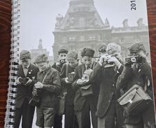 AGFA Photo Diary 2013