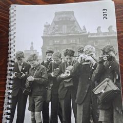 AGFA Photo Diary 2013