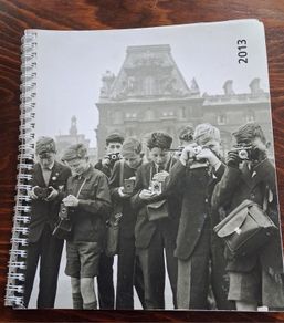 AGFA Photo Diary 2013