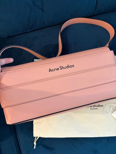 Acne Studios Bag